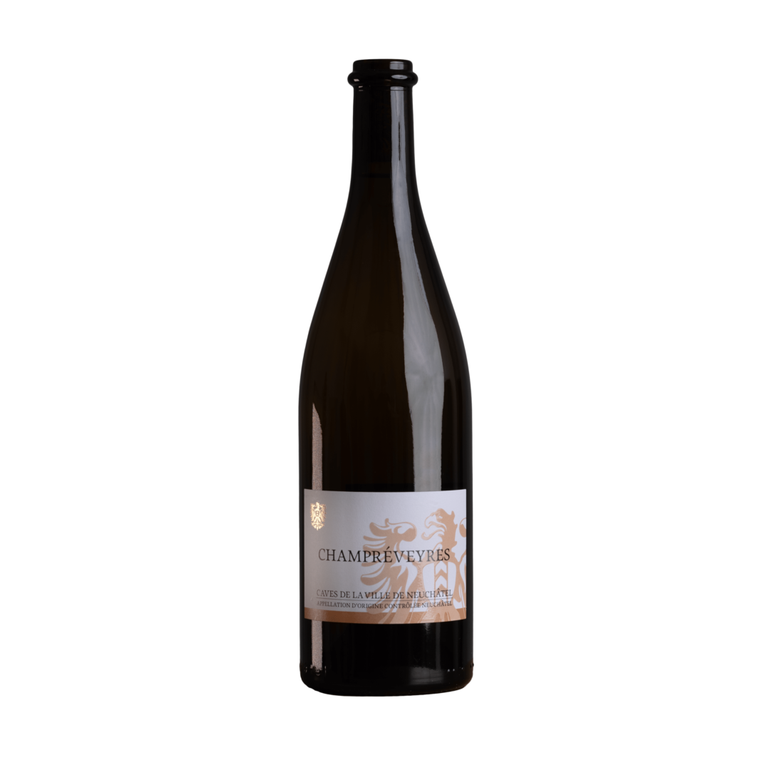 Champréveyres
