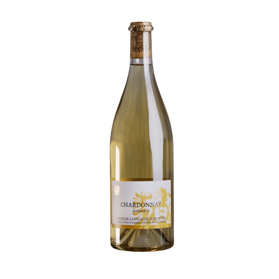 Chardonnay Barrique
