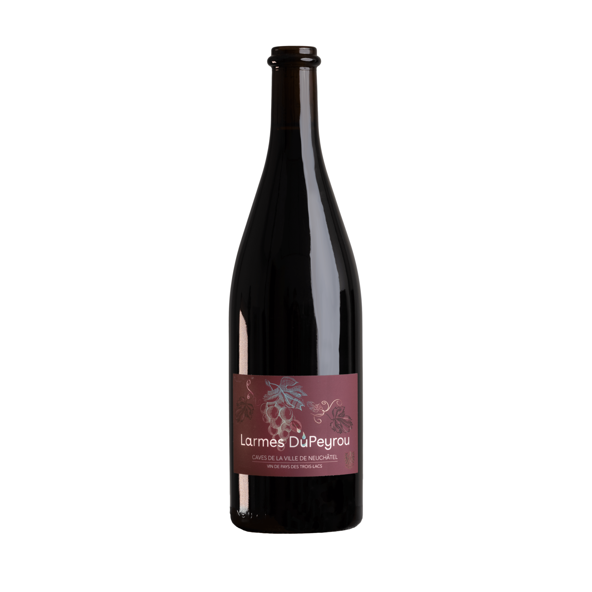 Larmes DuPeyrou 50 cl