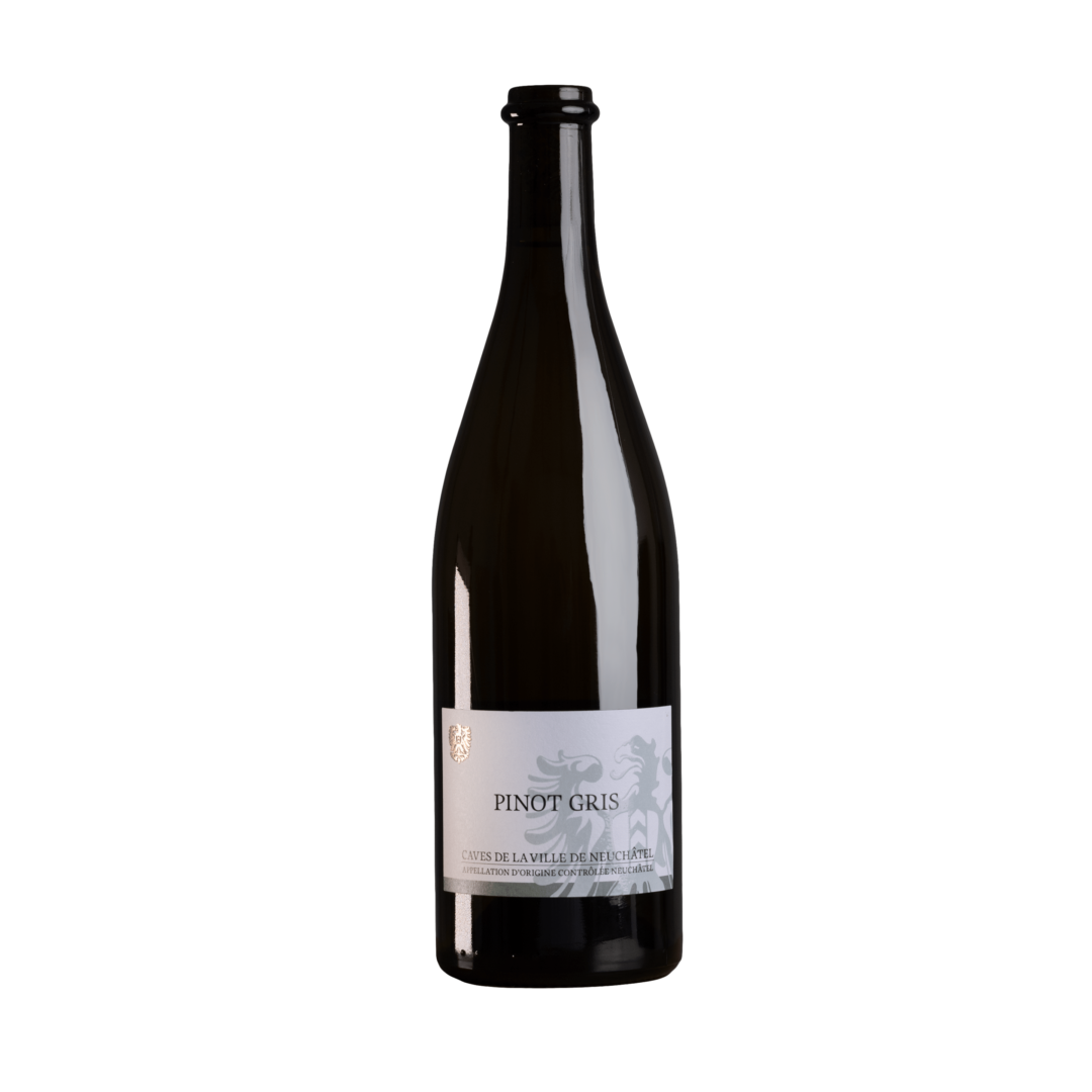 Pinot Gris sec