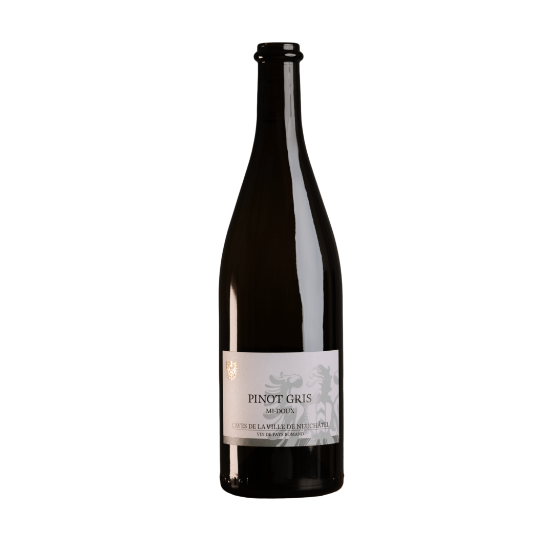 Pinot Gris mi-doux